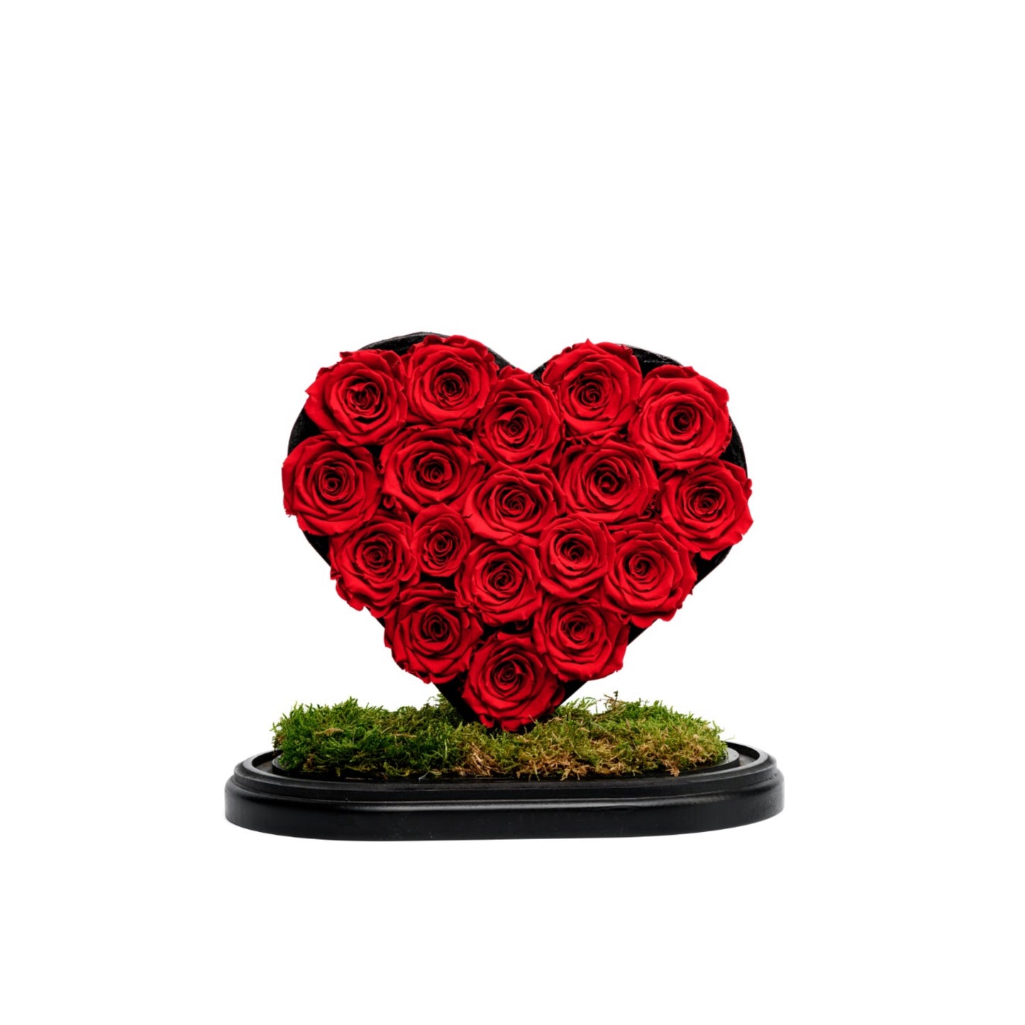 La vie est belle - Heart collection exclusief