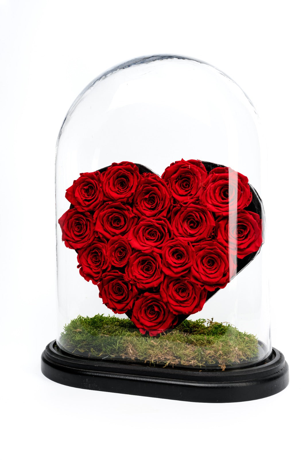 La vie est belle - Heart collection exclusief